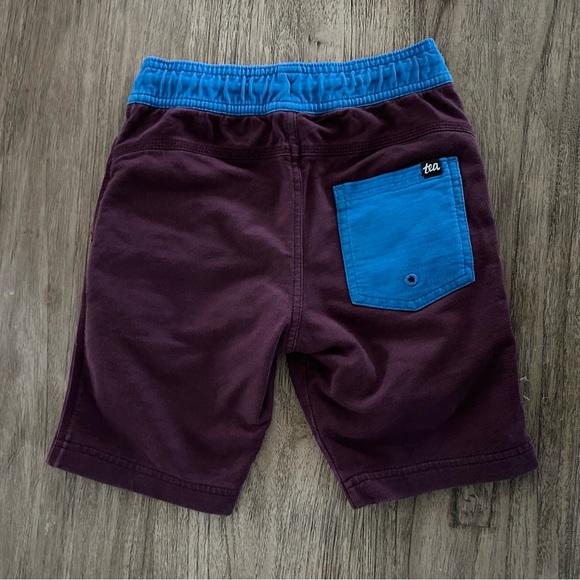 Drawstring Shorts - Picture 2 of 5